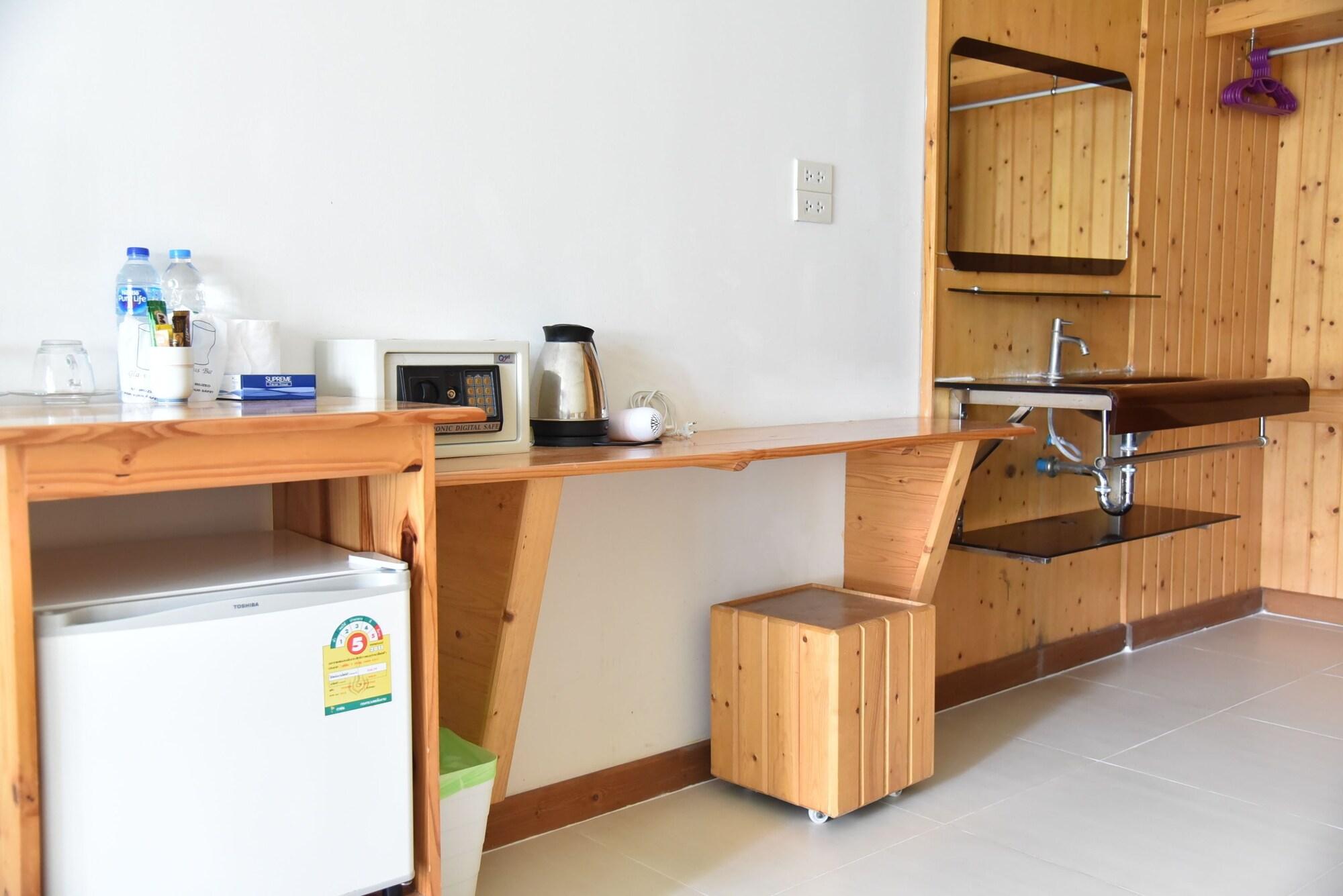 Z-Touch Lipe Island Resort Экстерьер фото