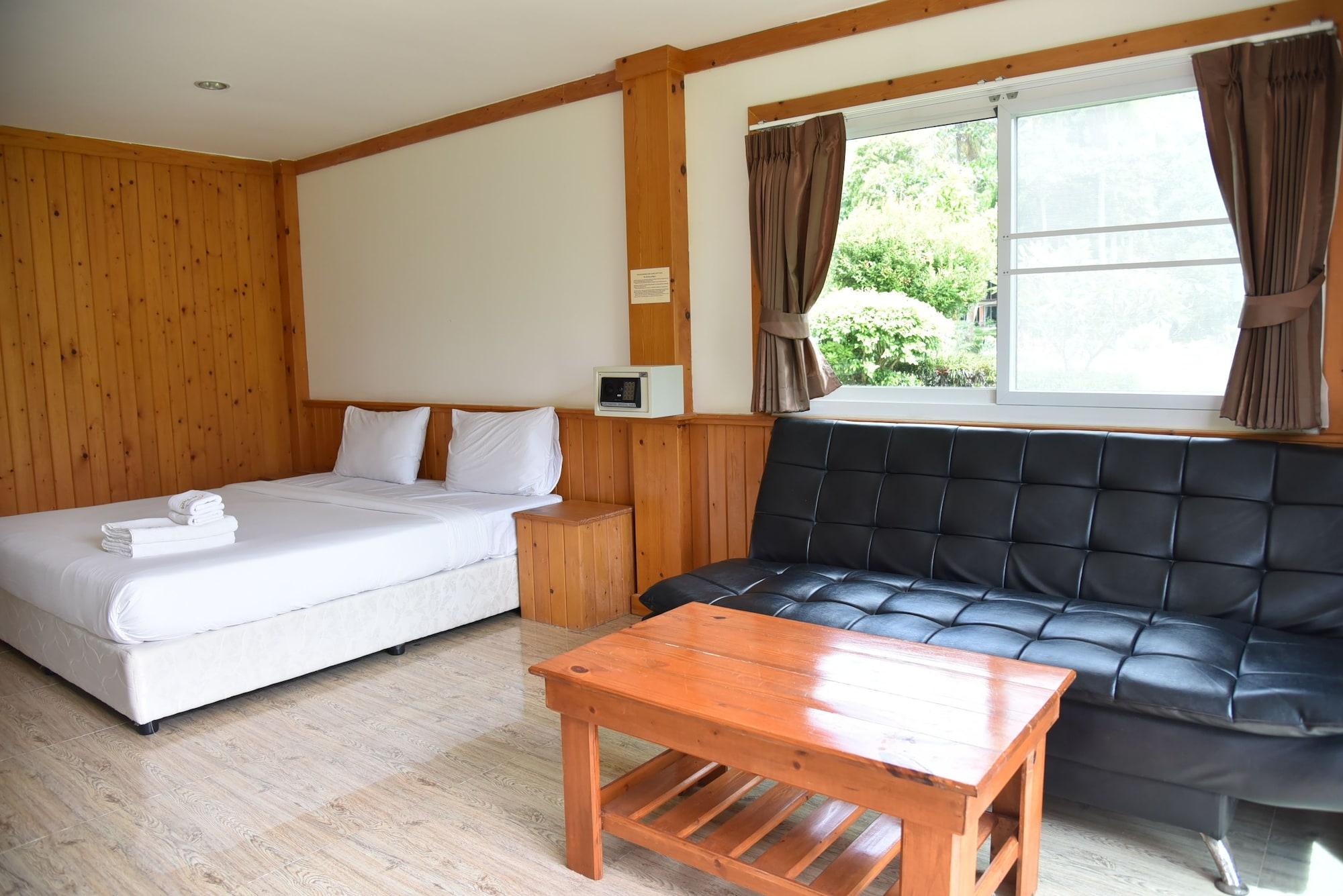 Z-Touch Lipe Island Resort Экстерьер фото