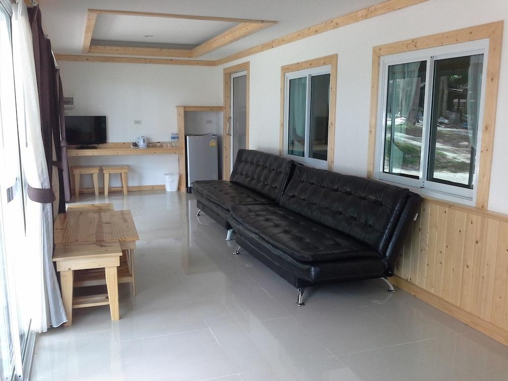 Z-Touch Lipe Island Resort Экстерьер фото