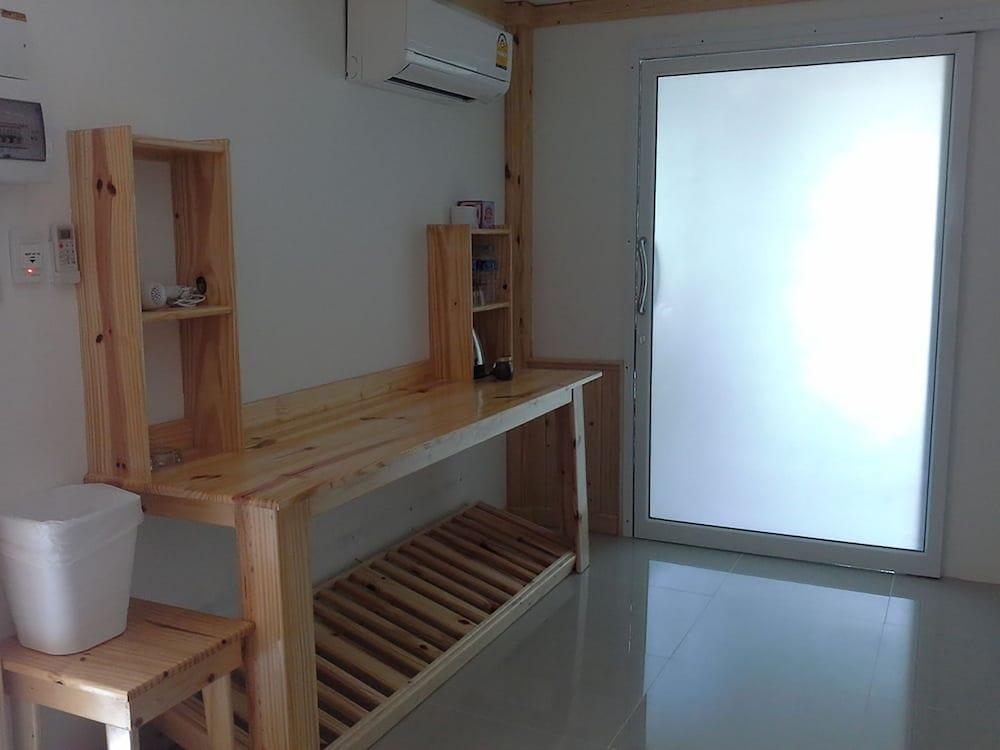 Z-Touch Lipe Island Resort Экстерьер фото