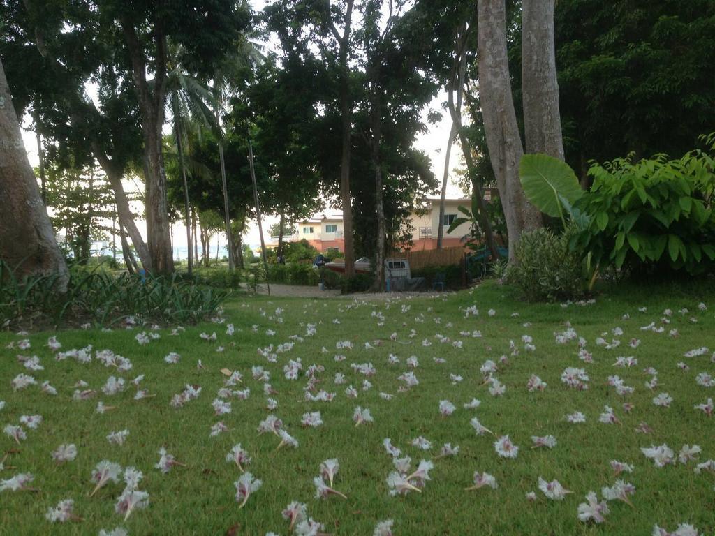 Z-Touch Lipe Island Resort Экстерьер фото