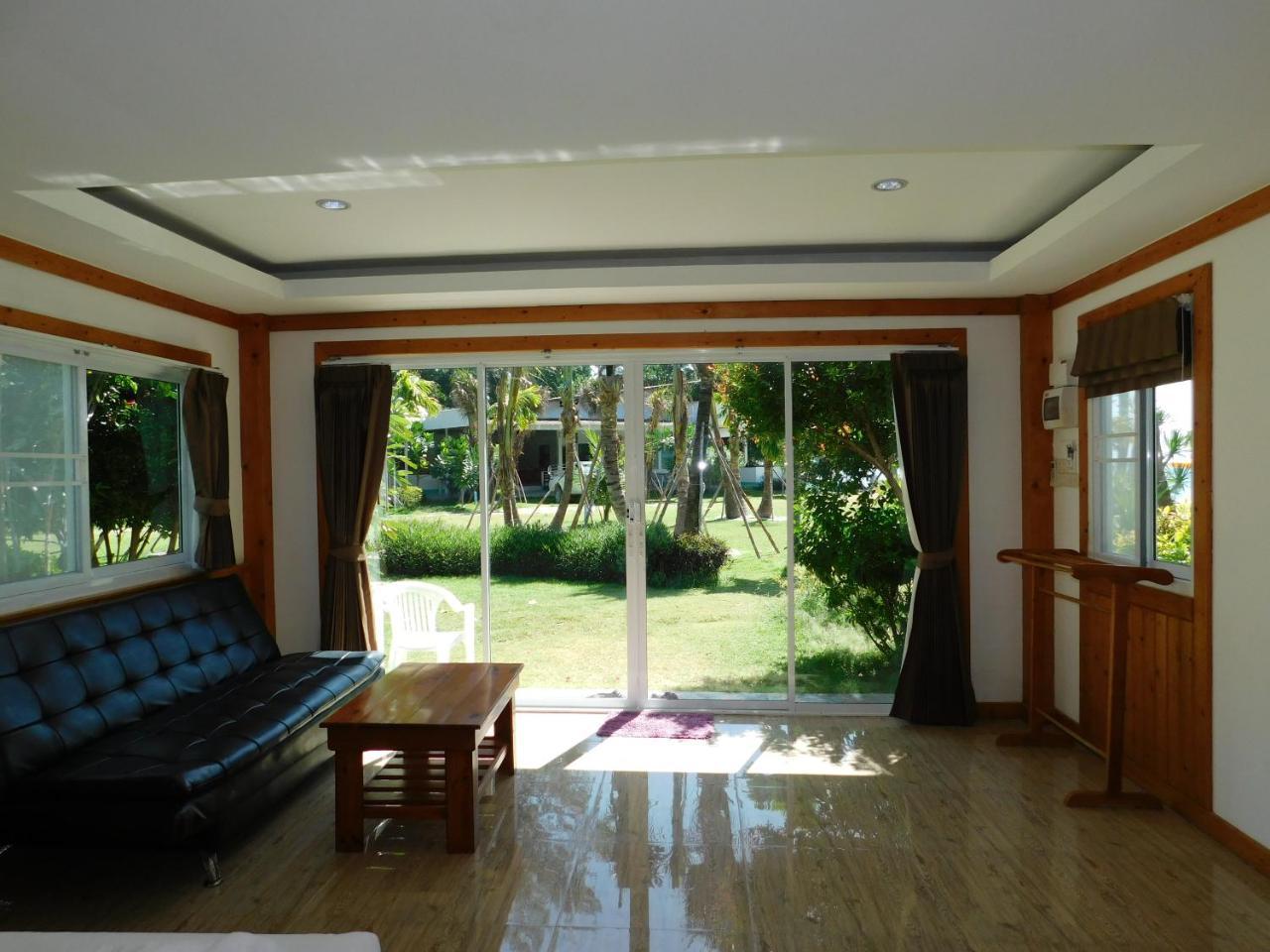 Z-Touch Lipe Island Resort Экстерьер фото